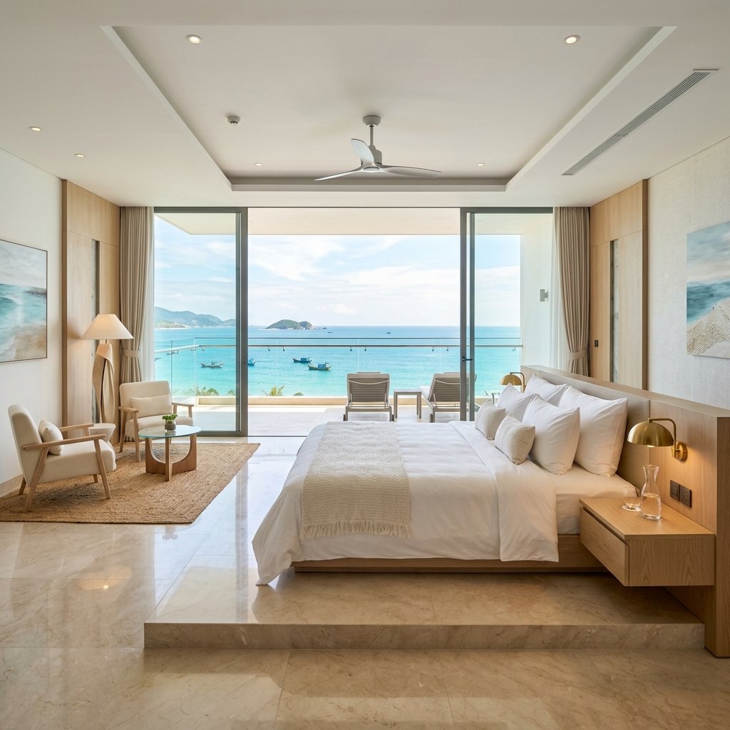 Room View